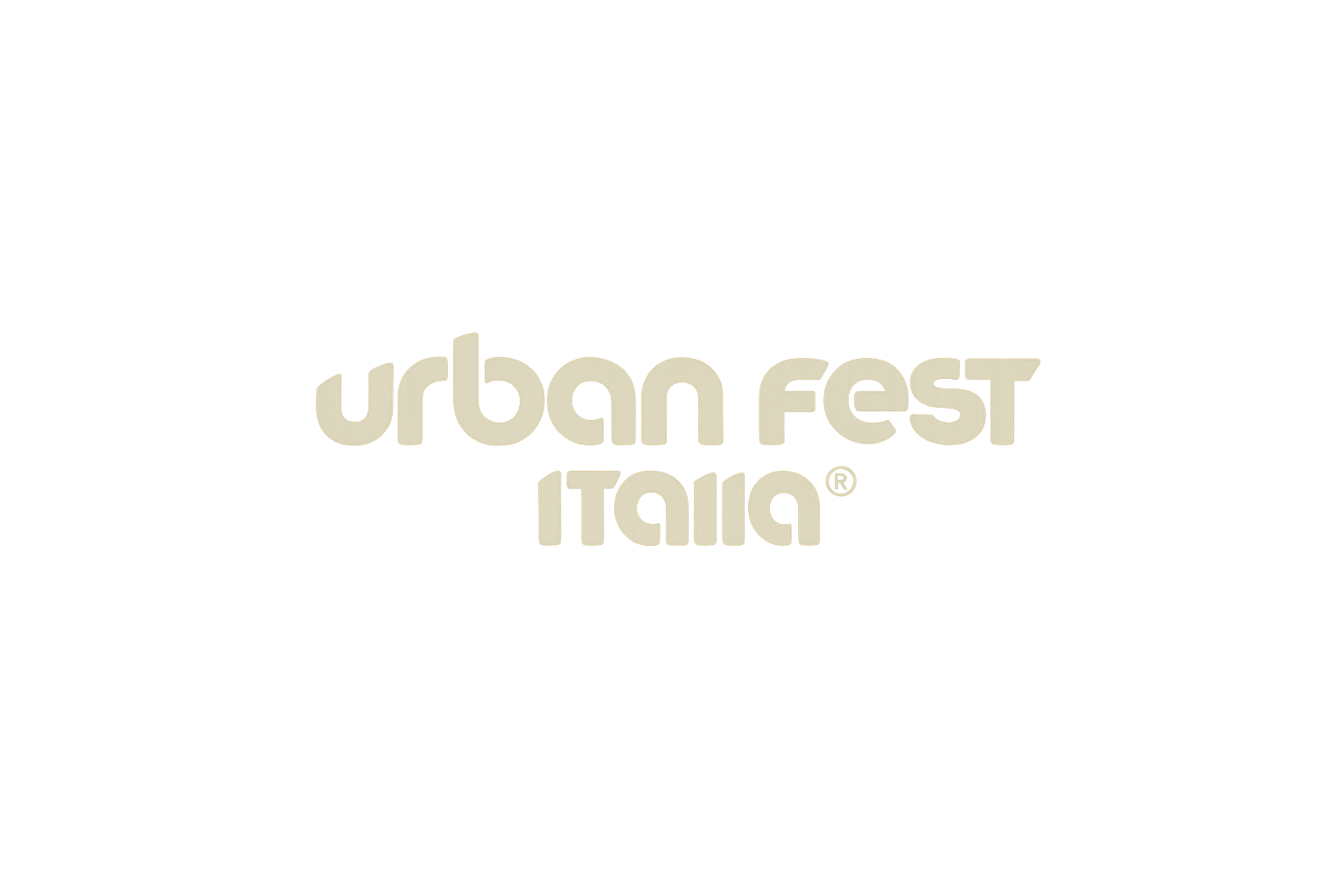 Urban Fest Italia® logo